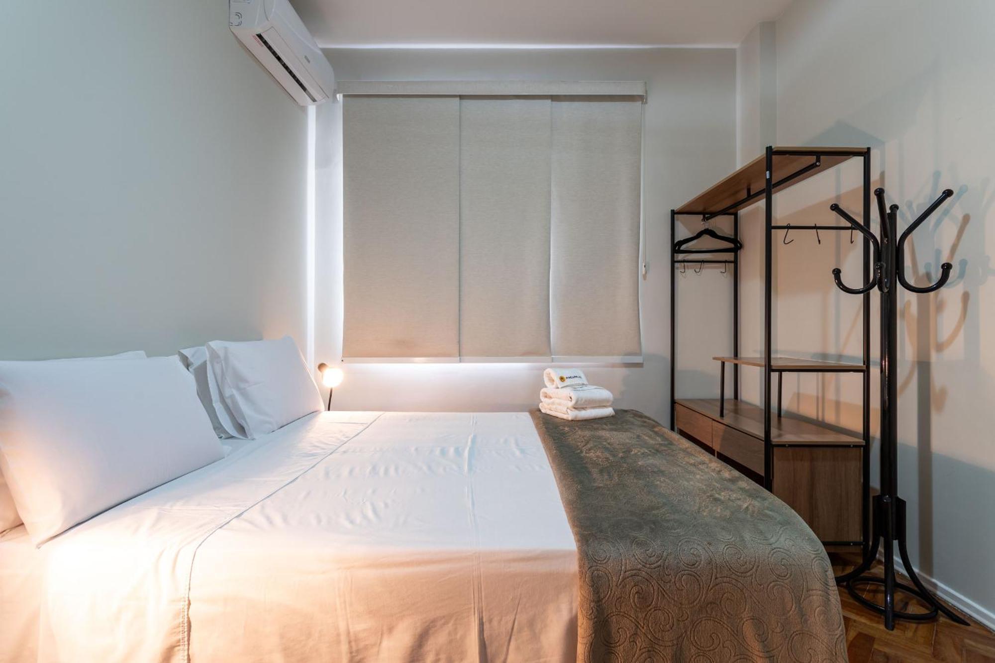Moderno Apartamento Em Ipanema - Pm203 Z1 Río de Janeiro Exterior foto
