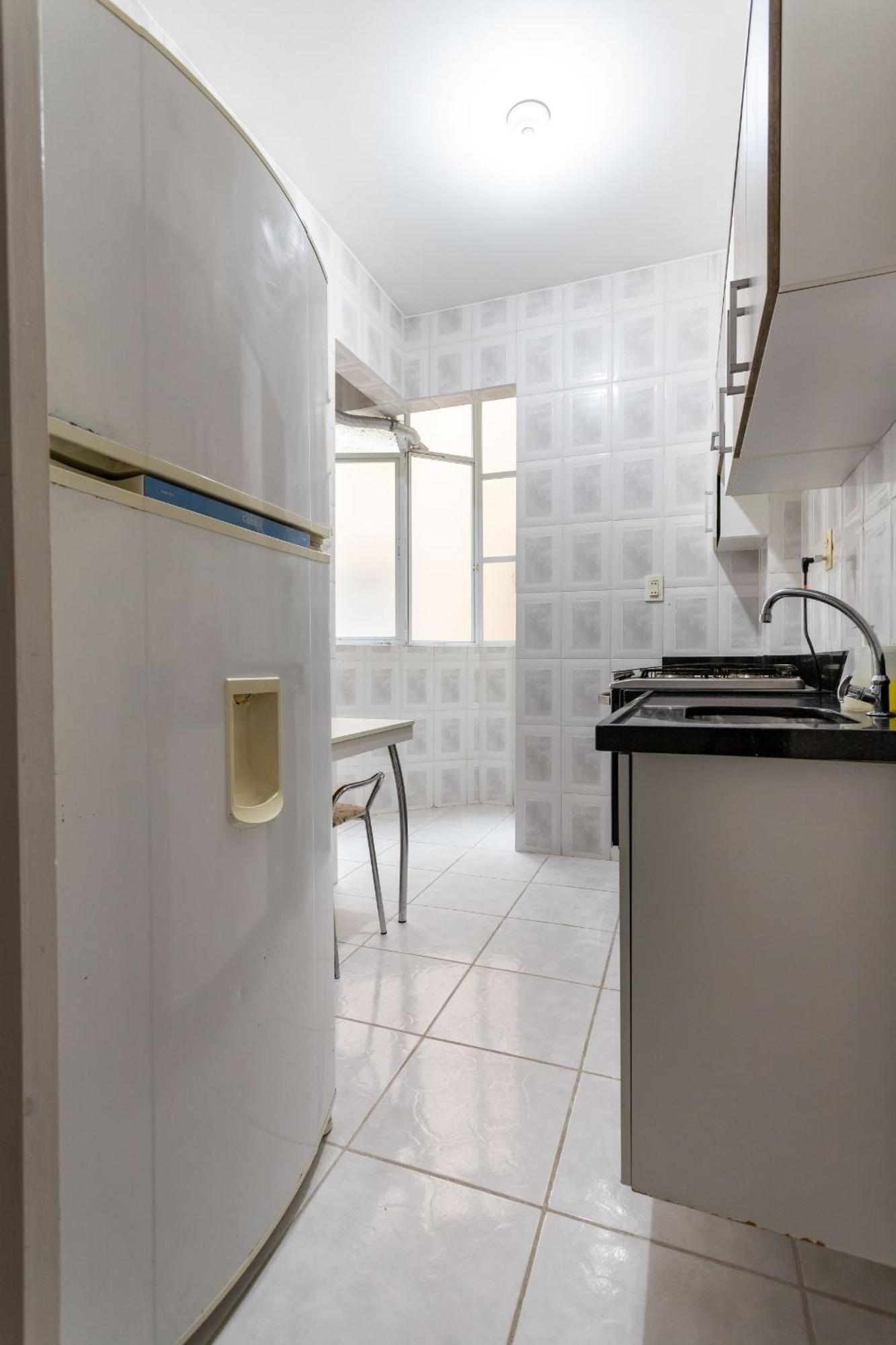 Moderno Apartamento Em Ipanema - Pm203 Z1 Río de Janeiro Exterior foto