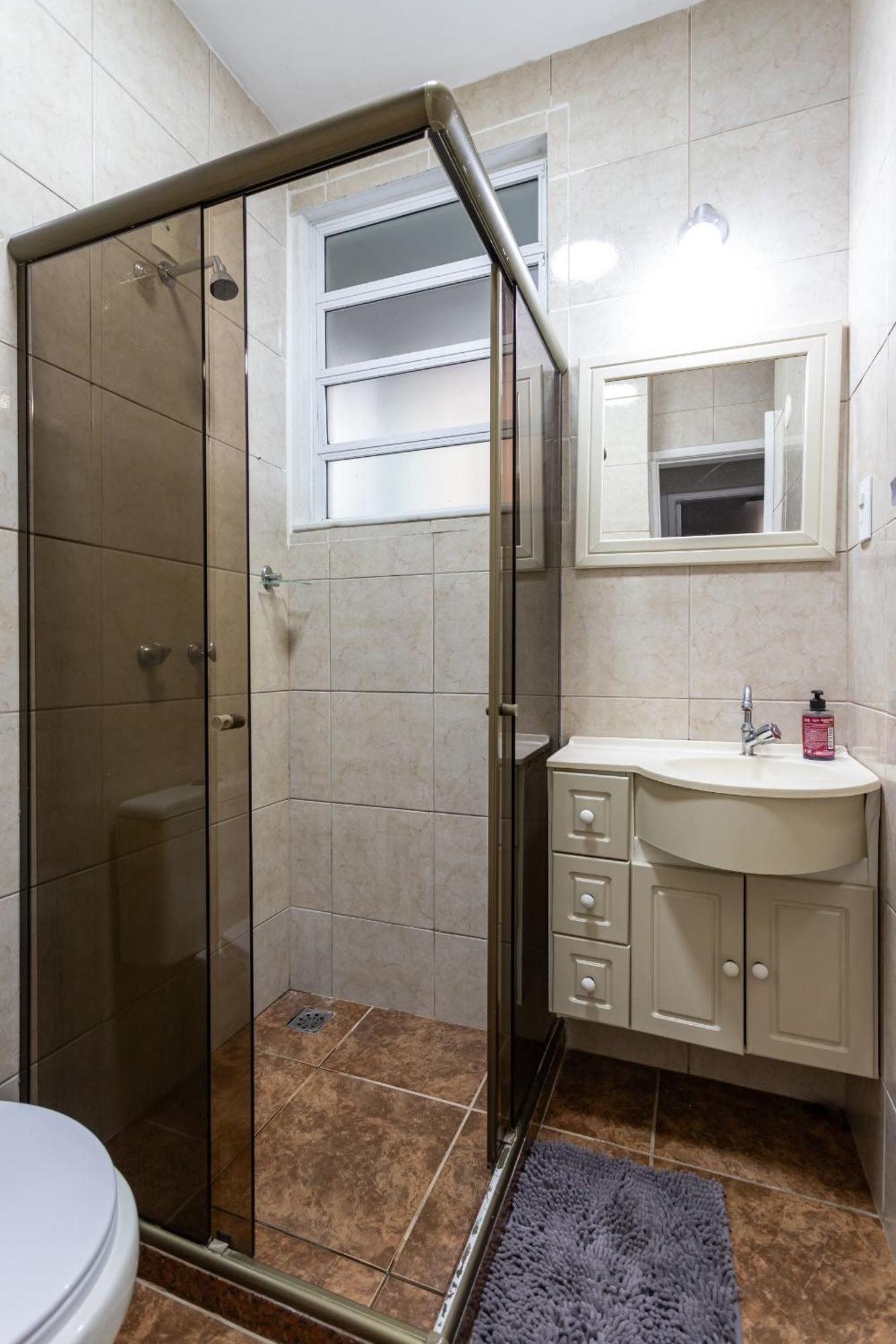 Moderno Apartamento Em Ipanema - Pm203 Z1 Río de Janeiro Exterior foto