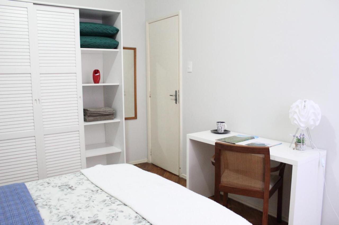 Moderno Apartamento Em Ipanema - Pm203 Z1 Río de Janeiro Exterior foto